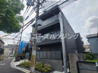 【外観】 | Daiwa City Nakasakurazuka