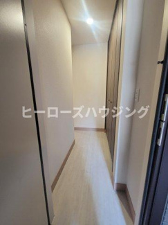 【玄関】 | Daiwa City Nakasakurazuka