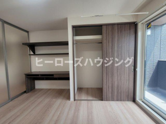 【収納】 | Daiwa City Nakasakurazuka