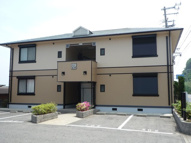 サンパレスはせＡの画像