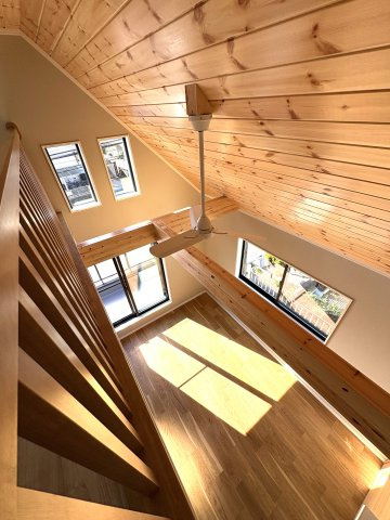 KUGENUMA COAST RESIDENCE – 開放感と光に満ちる、鵠沼海岸のデザイン邸 –のその他