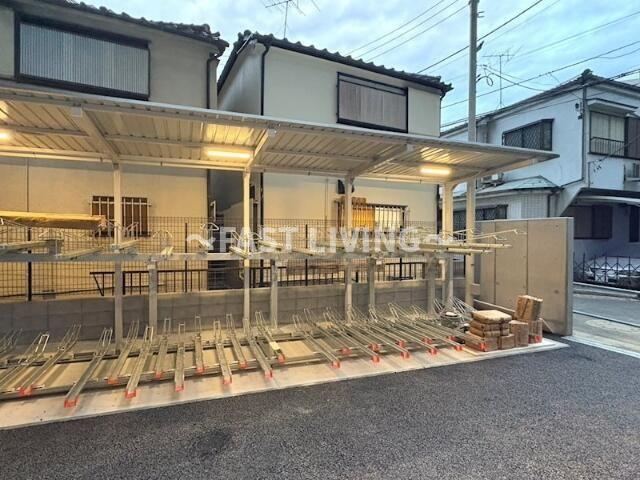 ROOTs Shinjuku Wakamatsuchoのその他共用部分