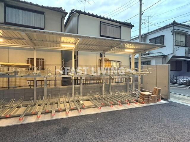 ROOTs Shinjuku Wakamatsuchoのその他共用部分
