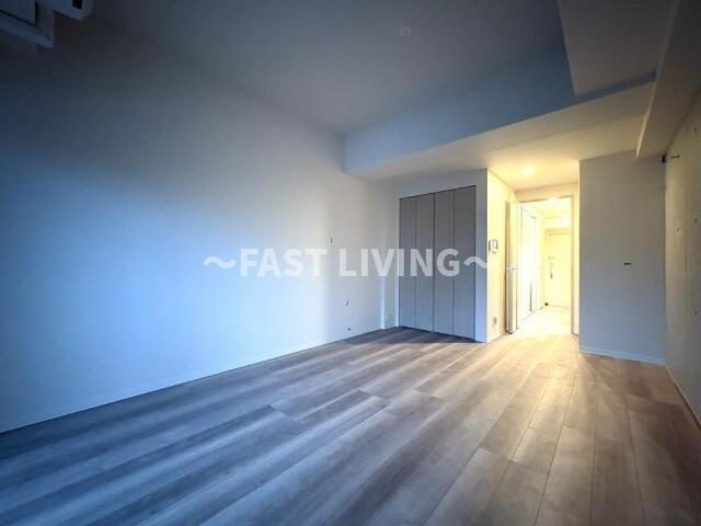 ROOTs Shinjuku Wakamatsuchoの内装