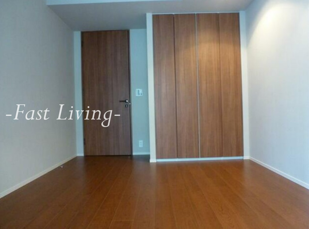 ブランズ四番町の内装