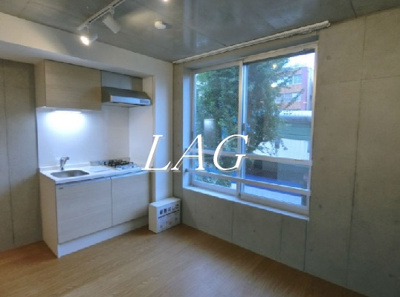 【寝室】 | SOU高円寺 | 寝室です。