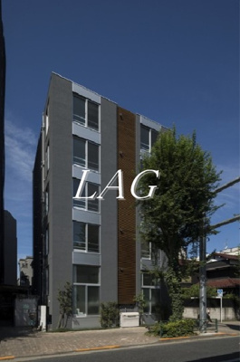 【外観】 | SOU高円寺 | 外観です。