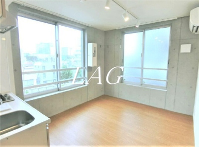 【居間・リビング】 | SOU高円寺 | 洋室のお部屋です。