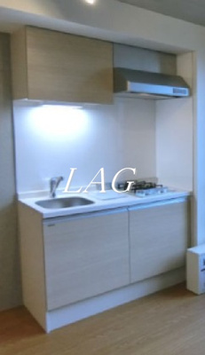 【キッチン】 | SOU高円寺 | キッチンです。