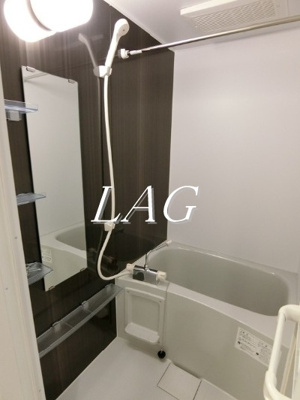 【浴室】 | SOU高円寺 | お風呂です。