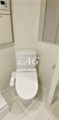 【トイレ】 | SOU高円寺 | トイレです。