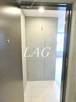 【玄関】 | SOU高円寺 | 玄関です。