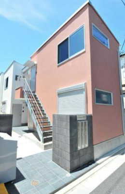 【外観】 | K-house西荻窪 | K-house西荻窪の外観☆