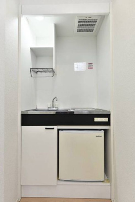 【キッチン】 | K-house西荻窪 | キッチン☆