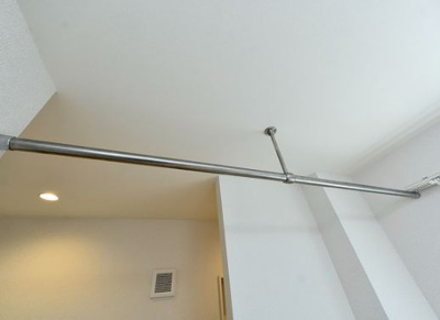 【設備】 | K-house西荻窪