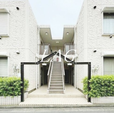 【その他共用部分】 | 南馬込富士ヶ丘 | 共用部です。