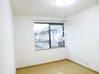 【寝室】 | 南馬込富士ヶ丘 | 室内です。