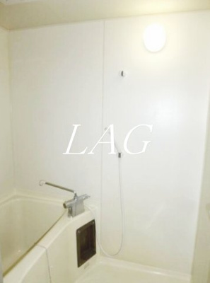 【浴室】 | 南馬込富士ヶ丘 | お風呂です。