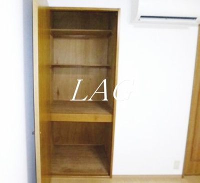 【収納】 | 南馬込富士ヶ丘 | 収納です。