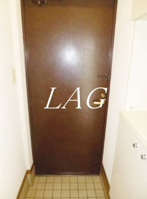 【玄関】 | 南馬込富士ヶ丘 | 玄関です。