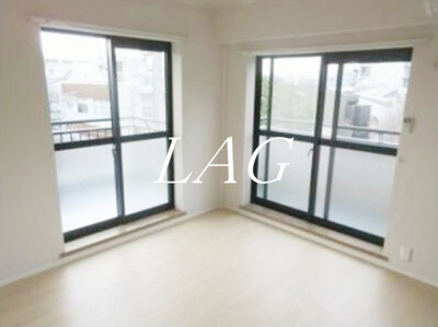 【居間・リビング】 | サンフレッチェ吉田 | 洋室のお部屋です。