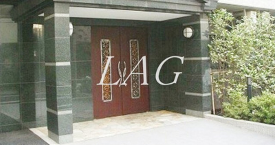 【エントランス】 | ヴェルステージ大森町駅前 | エントランスです。