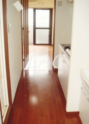 【その他】 | ヴェルステージ大森町駅前