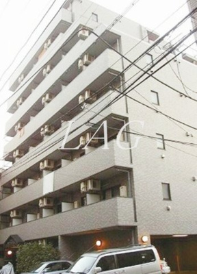 【外観】 | ヴェルステージ大森町駅前 | 外観です。