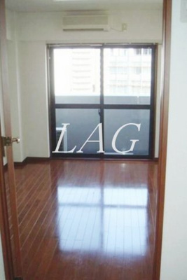 【居間・リビング】 | ヴェルステージ大森町駅前 | 洋室のお部屋です。