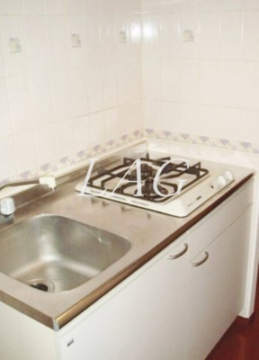 【キッチン】 | ヴェルステージ大森町駅前 | キッチンです。