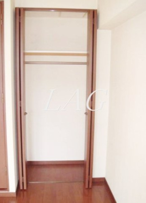 【収納】 | ヴェルステージ大森町駅前 | 収納です。