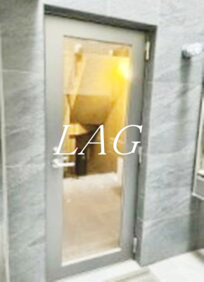 【エントランス】 | Ludens戸越銀座 | エントランスです。