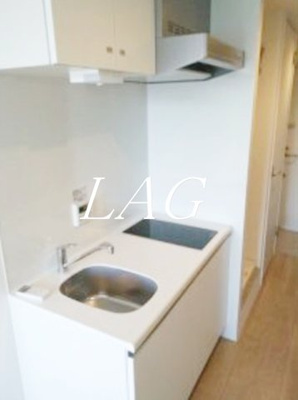 【キッチン】 | Ludens戸越銀座 | キッチンです。