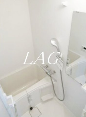 【浴室】 | Ludens戸越銀座 | お風呂です。