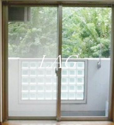 【バルコニー】 | フォルトゥーナ目黒 | バルコニーです。