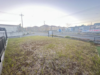 【外観】 | 木更津市矢那　土地　木更津駅