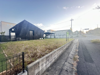 【外観】 | 木更津市矢那　土地　木更津駅
