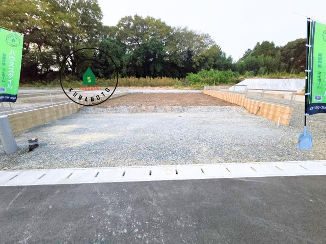 菊池郡大津町大字大津第7-3棟（5号棟）　