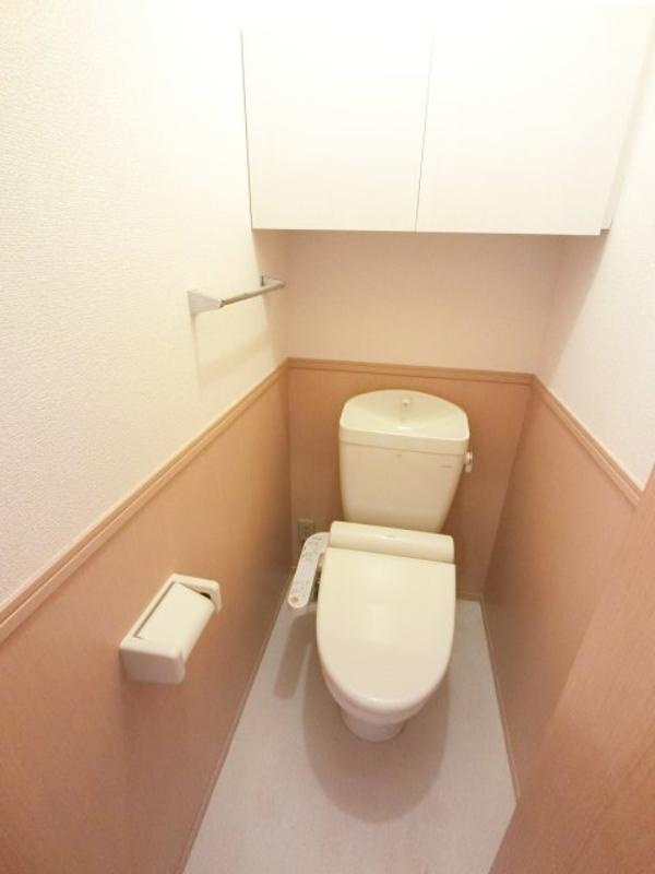 【トイレ】