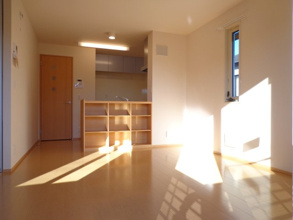 【居間・リビング】