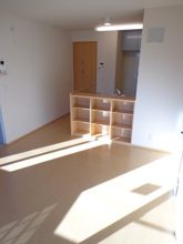 【居間・リビング】