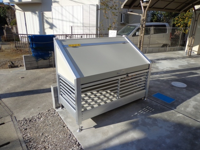 【その他共用部分】