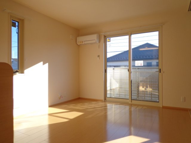 【居間・リビング】