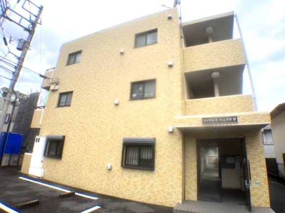 ロイヤルコートムラタ2