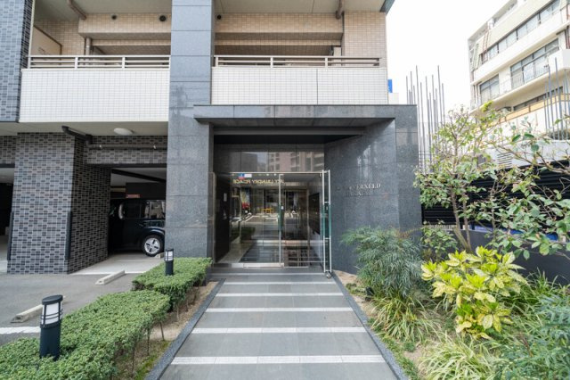 【エントランス】 | La Fase VERXEED HAKATA