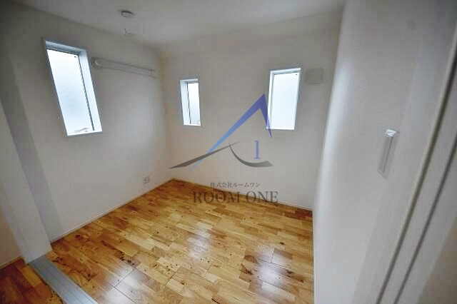 ＣＢ蒲田シャルマンの寝室|寝室です。