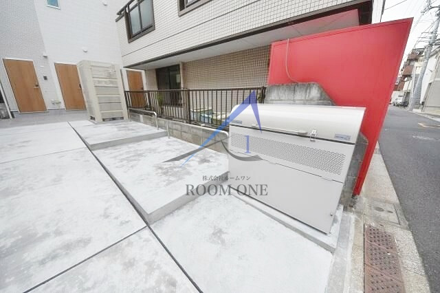 ＣＢ蒲田シャルマン