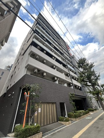 エステムプラザ神戸大開通ルミナス