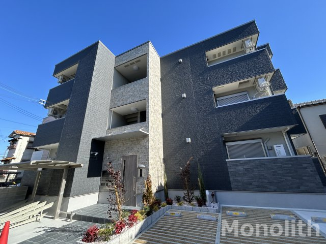 フジパレス鳳中町Ⅴ番館