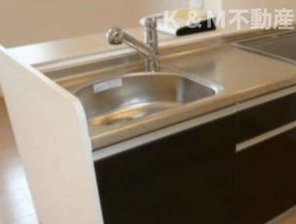 カームベリー　Aのその他